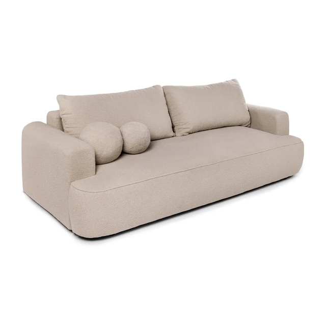 model 1 sofa balls